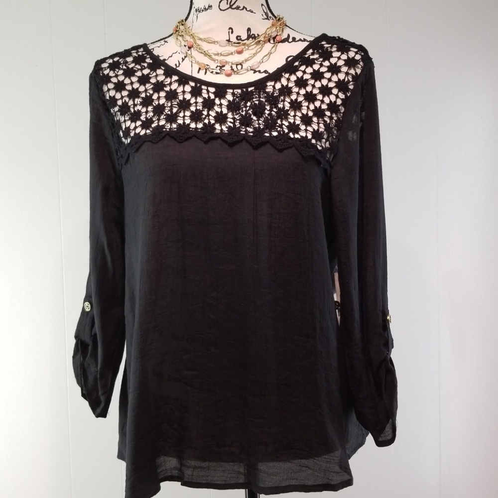 Active USA top